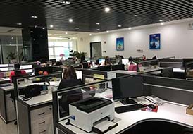 辦公(gong)室一區